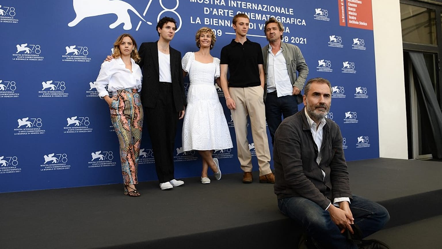 Mostra del Cinema di Venezia