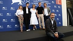 Mostra del Cinema di Venezia
