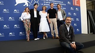 Mostra del Cinema di Venezia