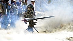 Afghanistan: Taliban rechtfertigen Eroberung Pandschirs