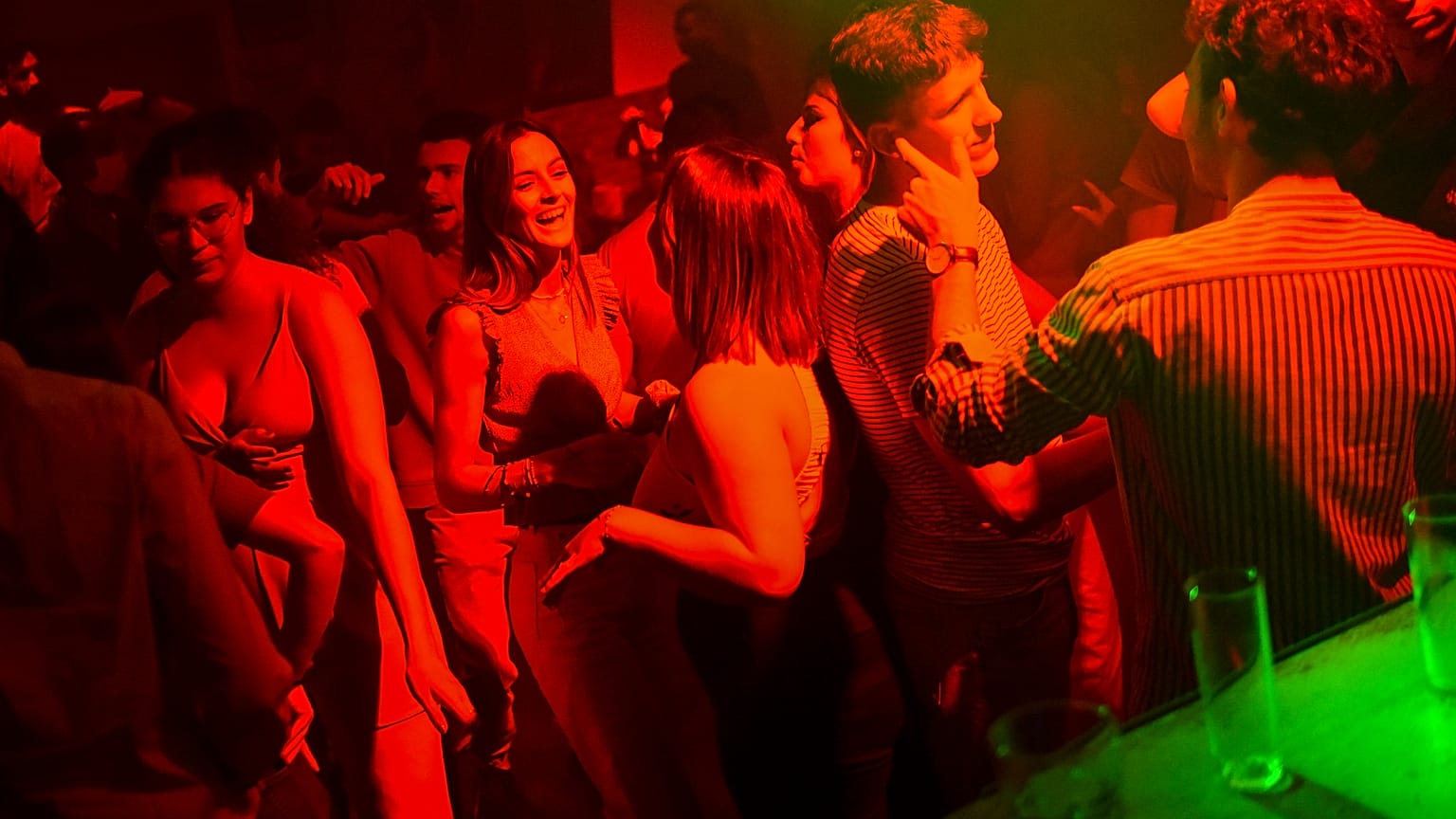 Nightclubs in many European countries have reopened, but could face new restrictions to curb COVID-19 infections