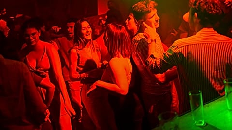 Nightclubs in many European countries have reopened, but could face new restrictions to curb COVID-19 infections