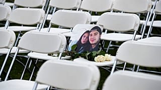 Tribunal ouve familiares de vítimas do voo MH17