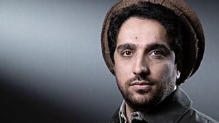 احمد مسعود
