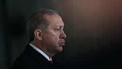 Recep Tayyip Erdoğan