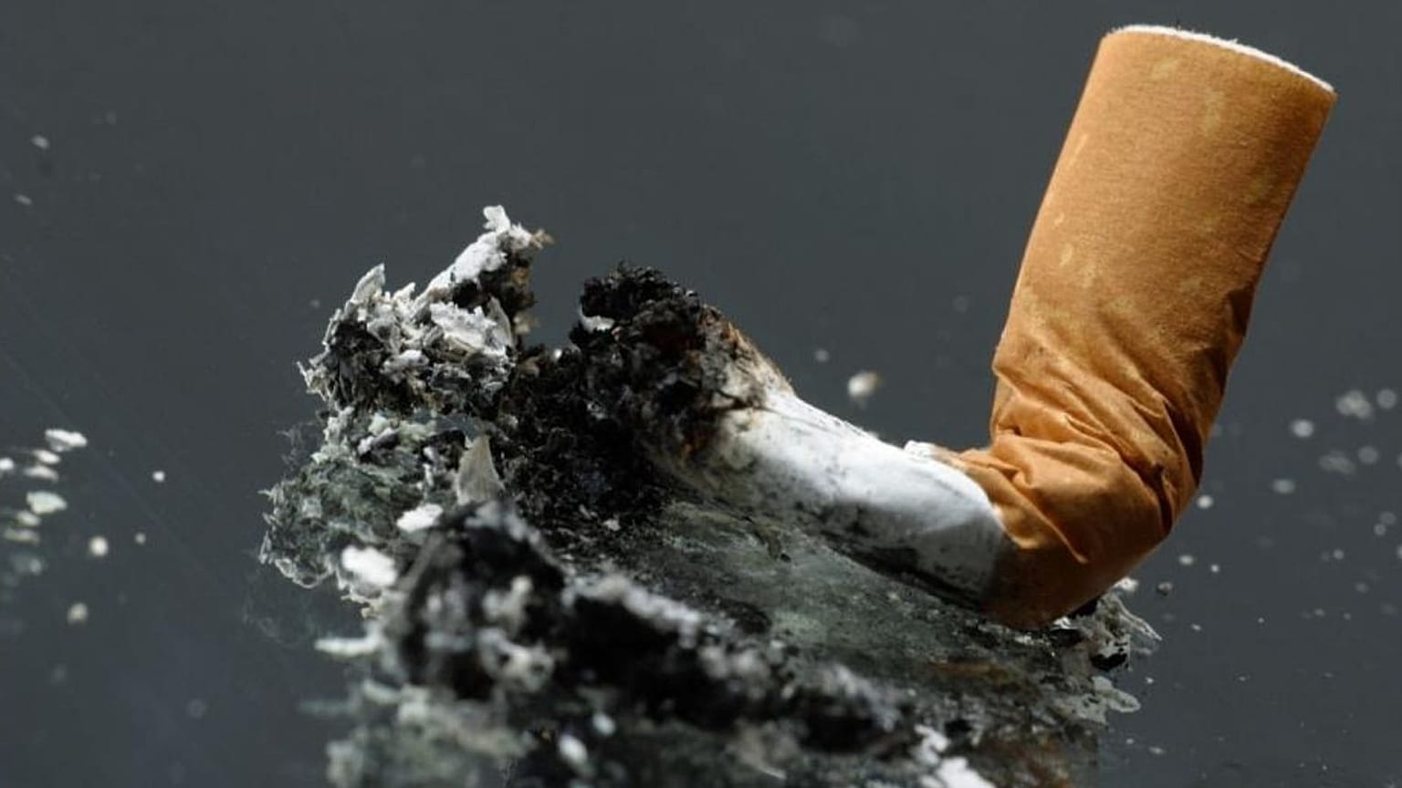 PMI believes with the right regulation the sale of cigarettes in many countries can end within 10 to 15 years