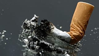 PMI believes with the right regulation the sale of cigarettes in many countries can end within 10 to 15 years