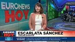 Escarlata Sánchez 