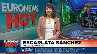 Escarlata Sánchez
