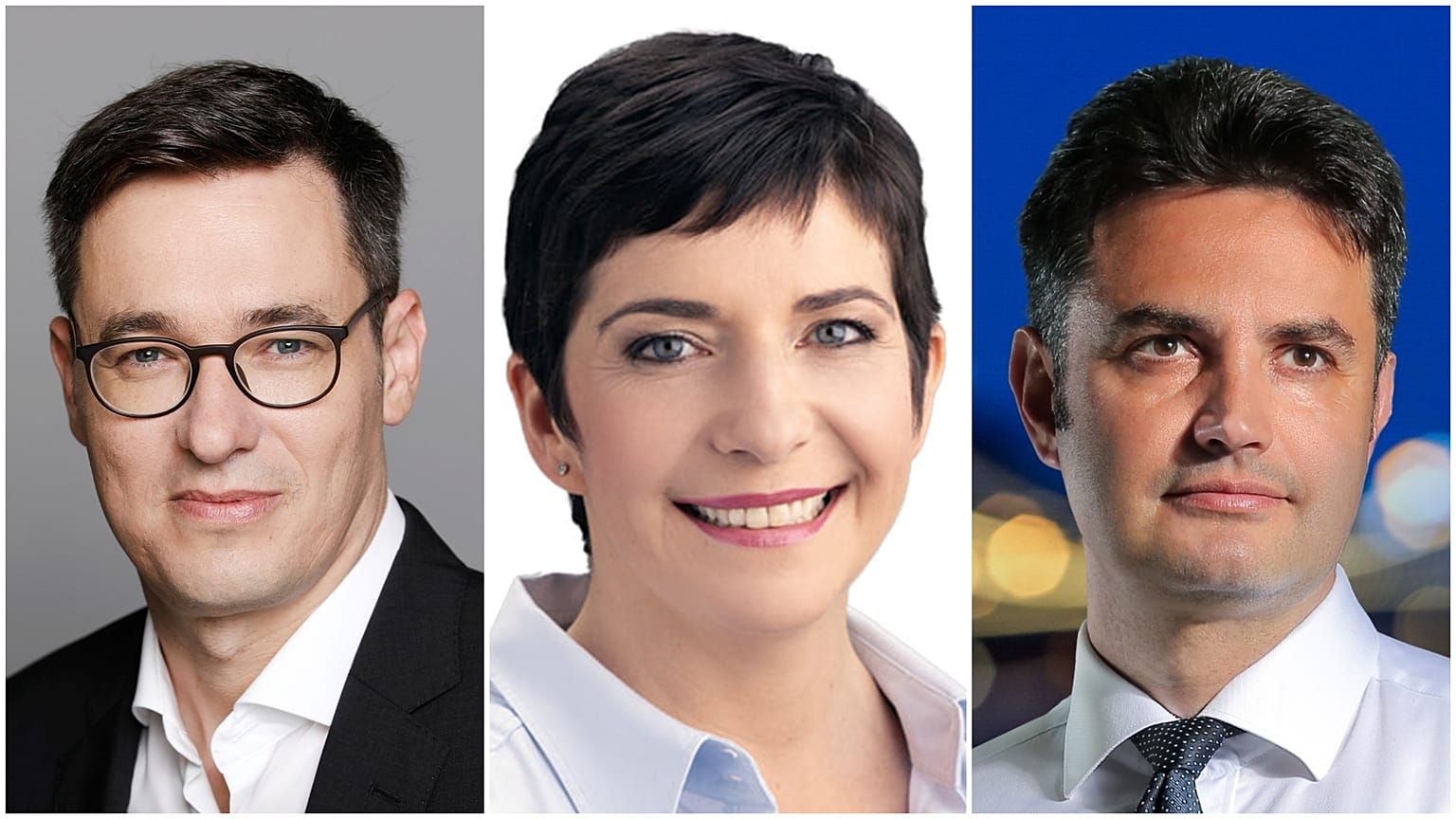 Karácsony, Dobrev és Márki-Zay adta le a legtöbb ajánlást