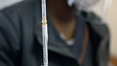 Corona-Impfung für alle: "Dem Virus ist es egal, ob ein Land arm oder reich ist"