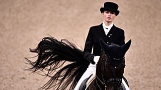 Olga Safronova was excluded from the Belarusian Olympic team for criticising state authorities.