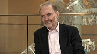 Timothy Garton Ash
