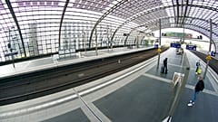 Keine Ende des Lokführerstreiks: Kunden müssen sich auf Zugausfälle einstellen
