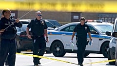 police usa