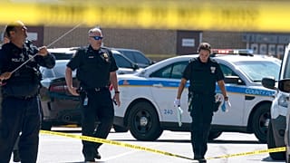 police usa