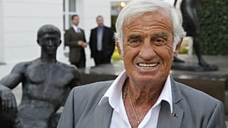 Jean-Paul Belmondo