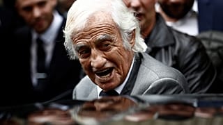 Jean-Paul Belmondo
