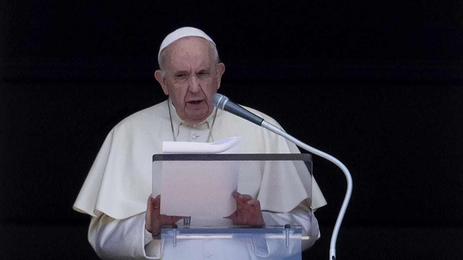 Papa Francis