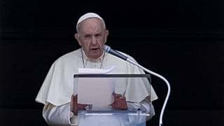 Papa Francis