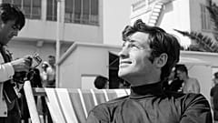 Jean-Paul Belmondo glänzte als Einzelgänger mit Fäusten und einem großen Herzen
