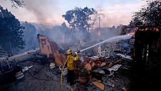 Medical experts have warned that a rise in global temperatures above 1.5C would cause "catastrophic harm" to human health and the natural world.