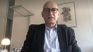 Bruno Dellinger, rescapé des attentats du 11 septembre 2001