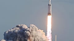 SpaceX roketi