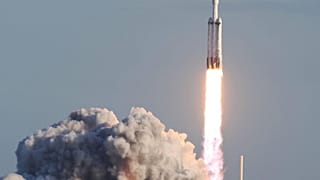 SpaceX roketi