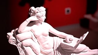 ¿Cómo nos verán dentro de mil años? Una exposición en San Petersburgo se lo imagina