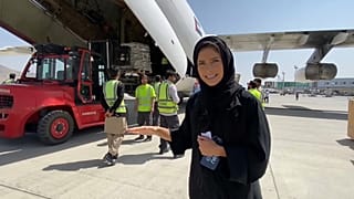 Aéroport de Kaboul : une remise en service compliquée