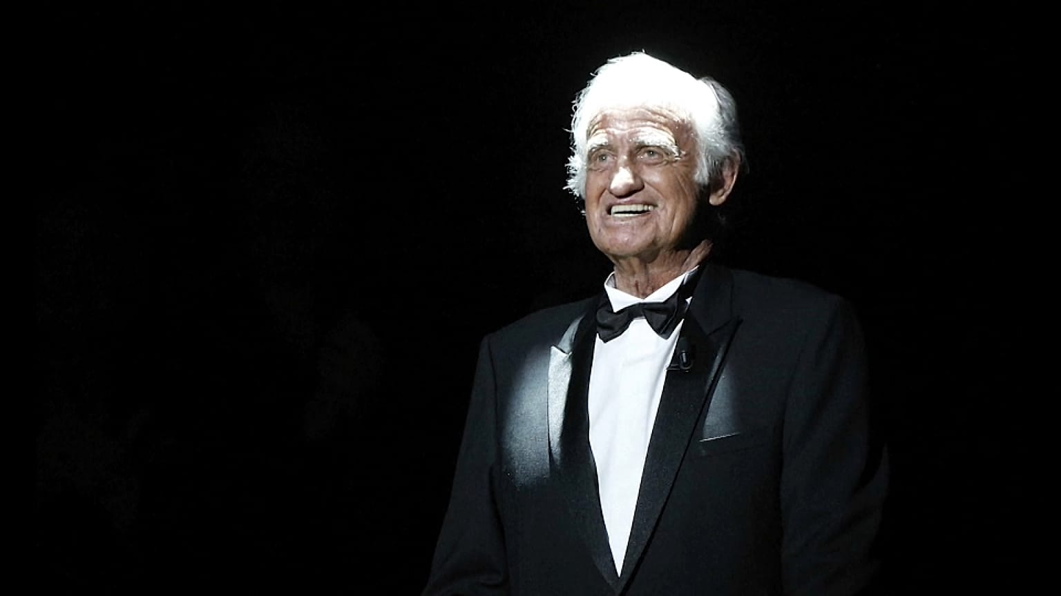 Jean-Paul Belmondo