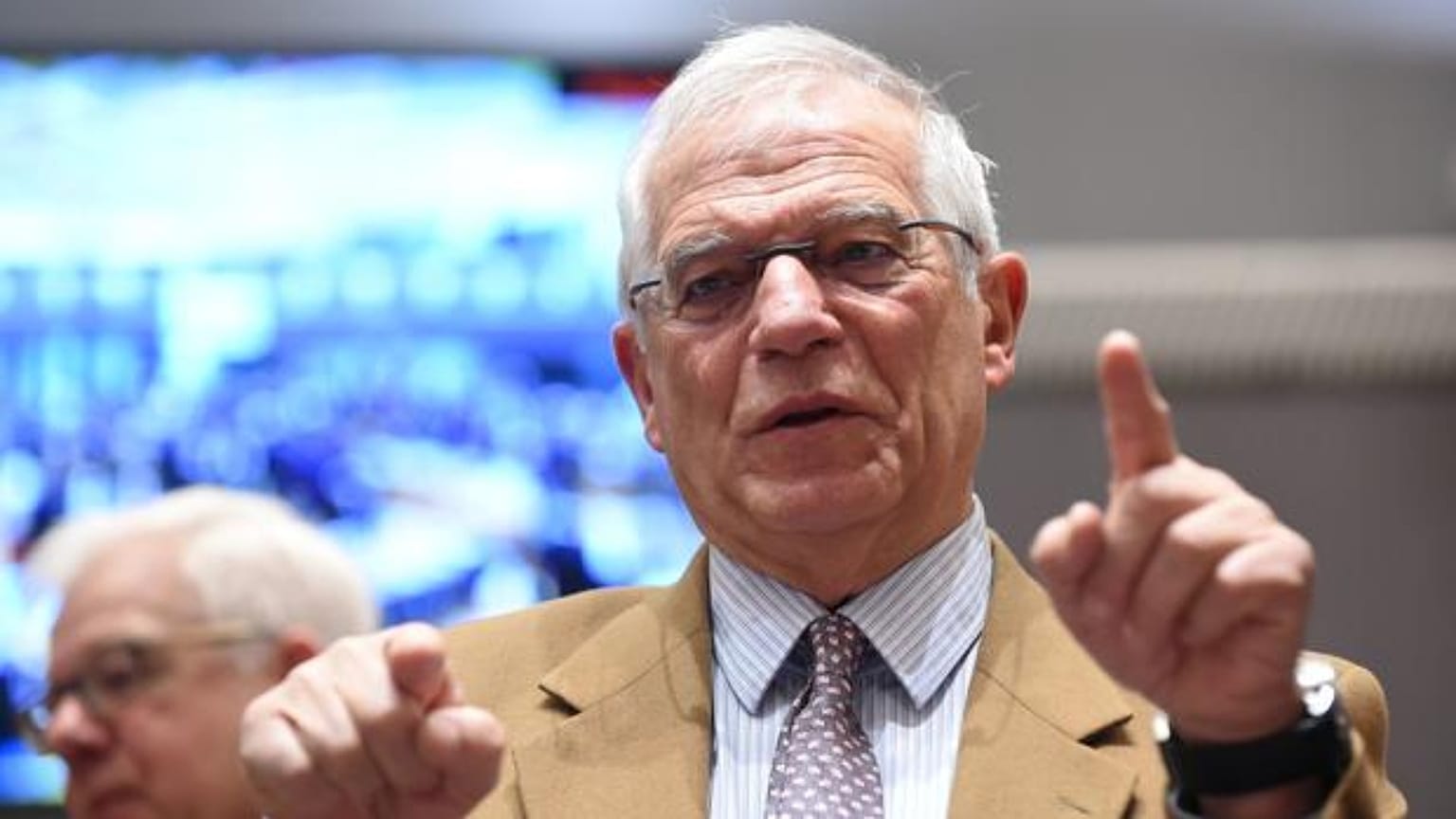 Josep Borrell