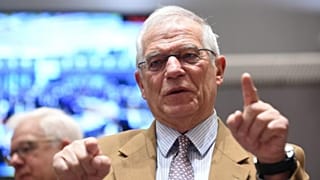 Josep Borrell