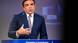 Margaritis Schinas