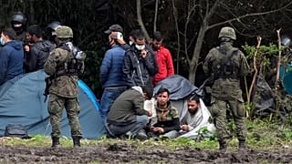 Πολωνία: Παράταση της κατάταστασης έκτακτης ανάγκης στη μεθόριο με τη Λευκορωσία