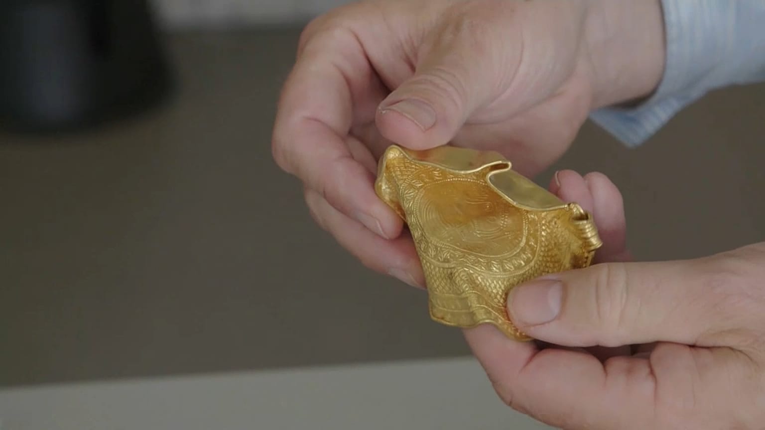 Goldfund