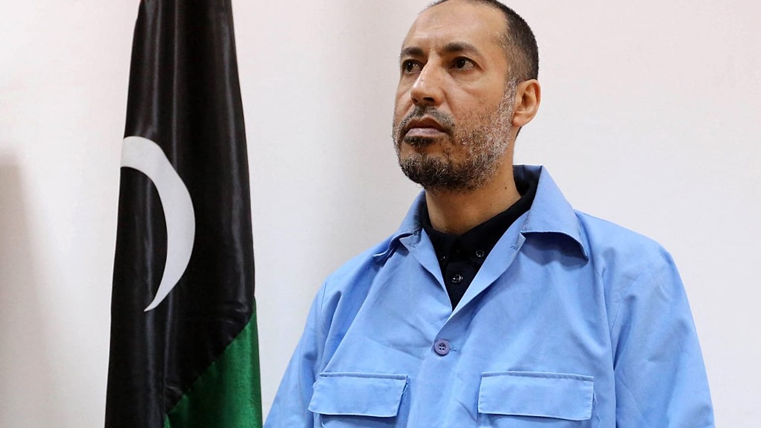 Sadi Kaddafi