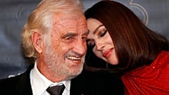 Jean-Paul Belmondo