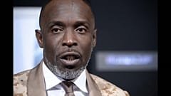 Michael K. Williams, todo un clásico de las series estadounidenses