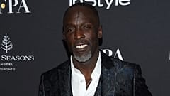 In this Saturday, Sept. 8, 2018, file photo, actor Michael K. Williams attends the Hollywood Foreign Press Association/InStyle party in Toronto.