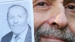 Борис Вишневский и клоны.