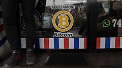 Orta Amerika ülkesi El Salvador, Bitcoin'i resmen ulusal para olarak kullanmaya başlayan dünyadaki ilk ülke oldu