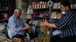 Migranten in der Türkei: Das Boot füllt sich