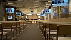 Μπατακλάν: Εν αναμονή μιας ιστορικής δίκης 