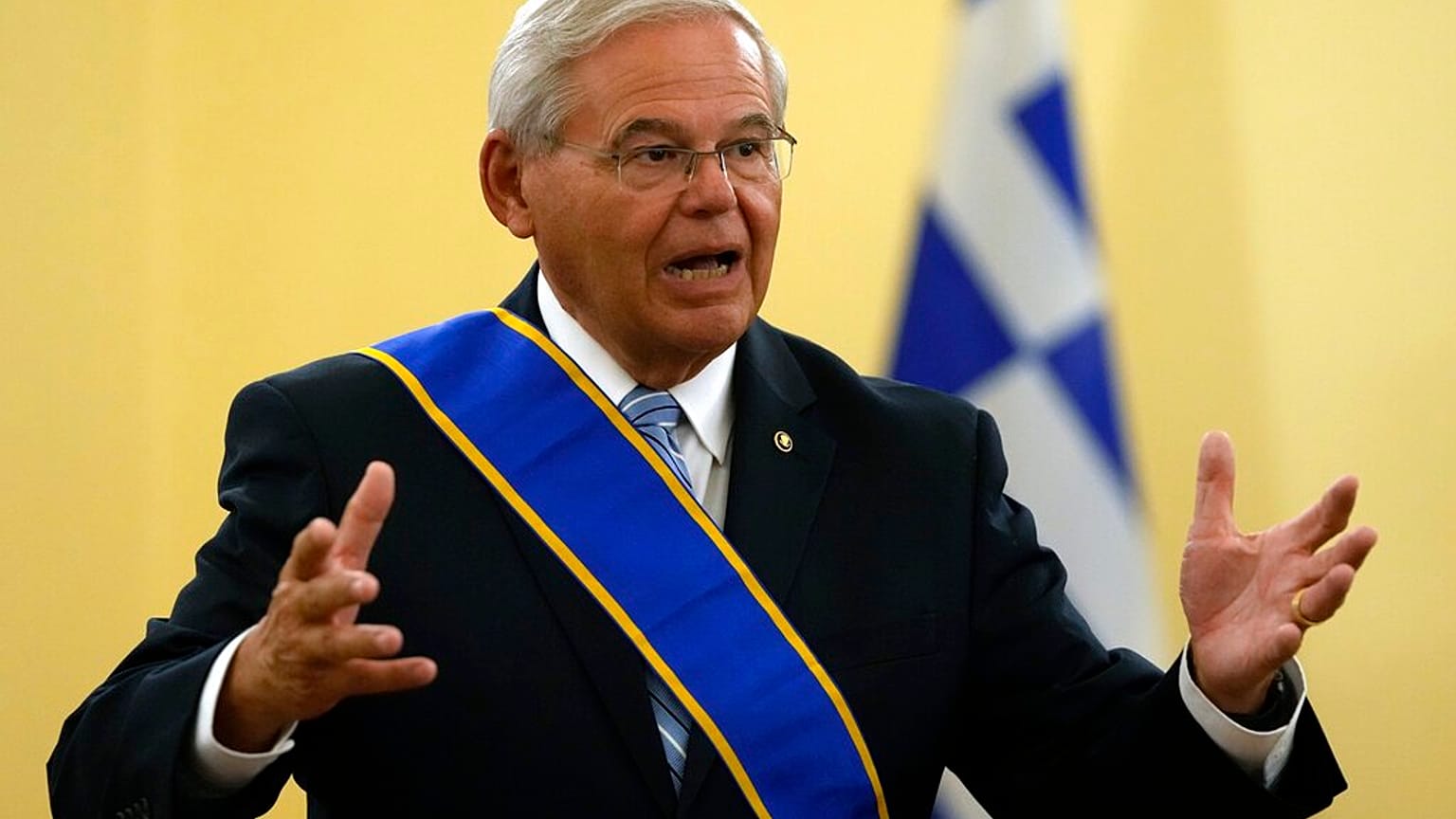 Μπομπ Μενέντεζ
