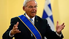 Μπομπ Μενέντεζ
