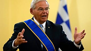 Μπομπ Μενέντεζ