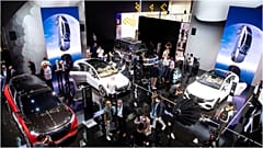 IAA-Eröffnung: Autobauer fordern Zusagen von der Politik