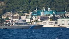 Mount Athos